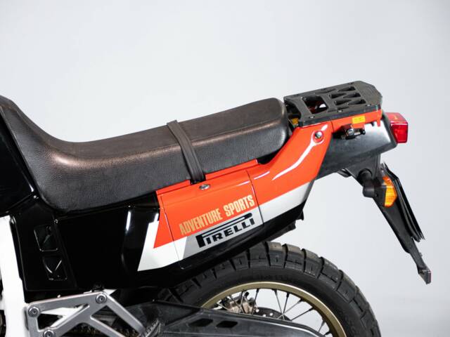 Honda XRV 750 Africa Twin