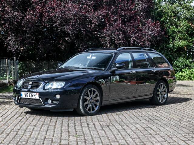 Bild 1/20 von MG ZT-T 260 SE (2006)
