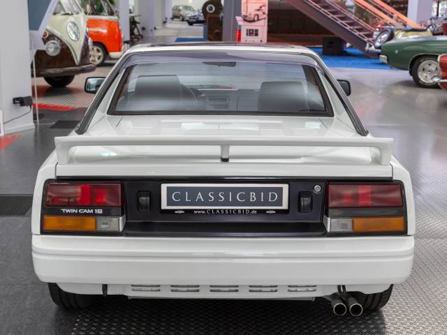 Toyota MR2