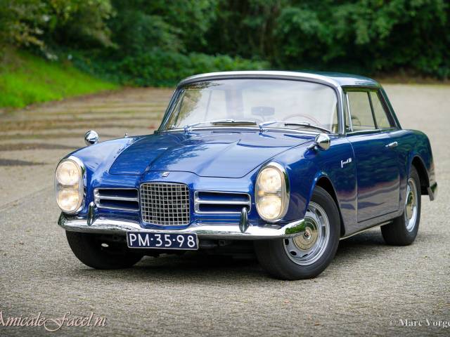 Facel Vega Facel III
