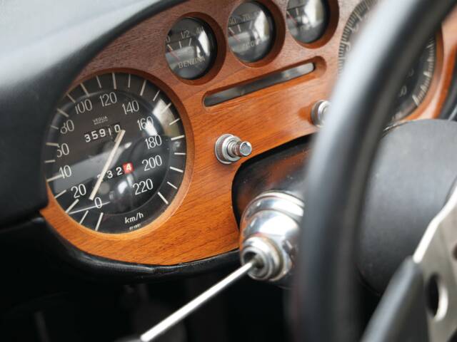 Lancia Fulvia Rallye HF 1.6