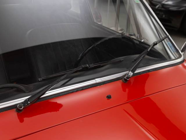 Volkswagen Karmann Ghia TC