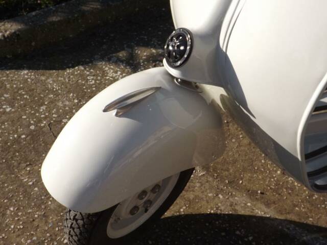 Piaggio Vespa 150
