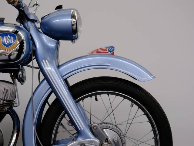 NSU Superfox