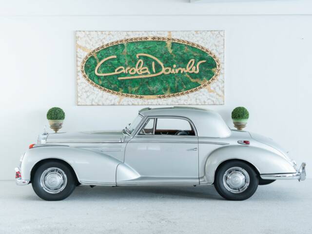 Mercedes-Benz 300 Sc Coupé