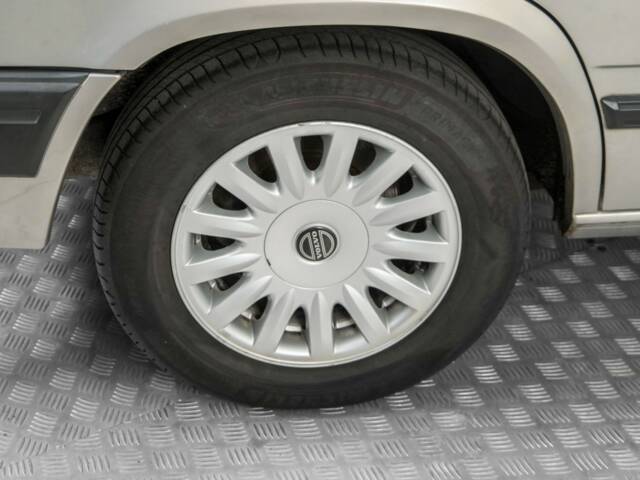 Volvo 940 2.3i