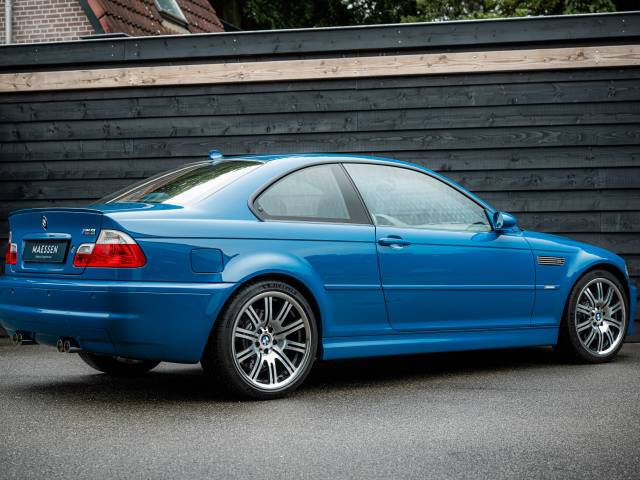 BMW M3