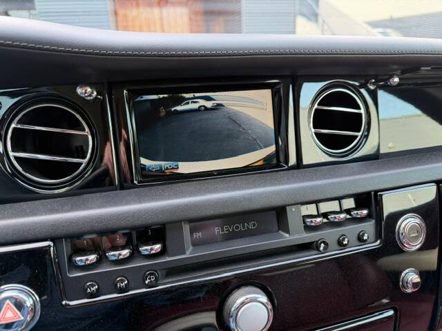 Rolls-Royce Phantom DHC