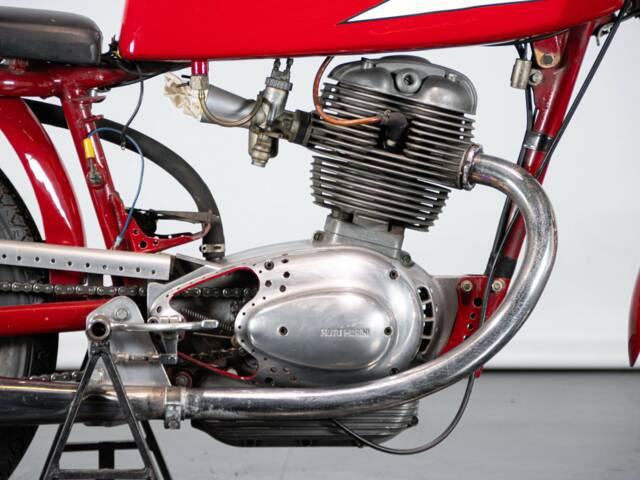 Moto Morini Tresette Sprint
