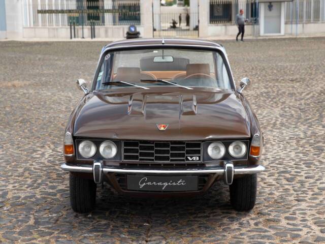 Rover 3500