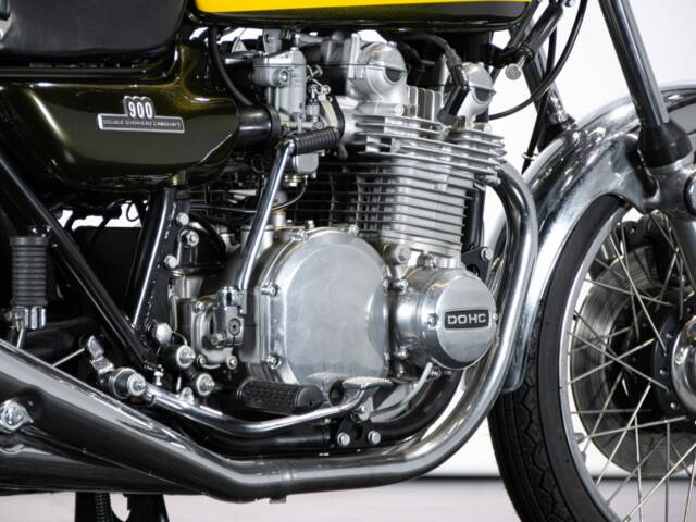 Kawasaki 900 Z1