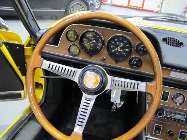 FIAT Dino Spider