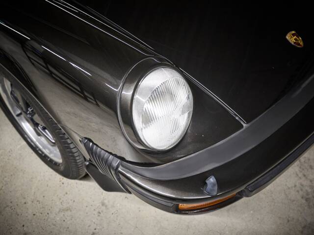 Porsche 911 SC 3.0