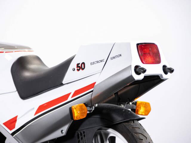 Malaguti RST 50