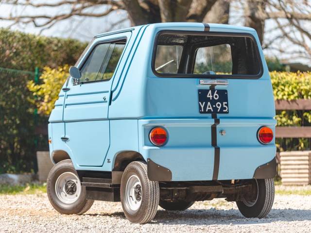 Zagato Zele 1000