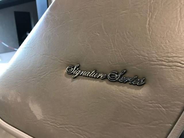 Lincoln Town Car