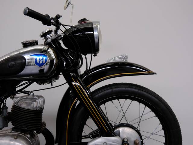 NSU Lux