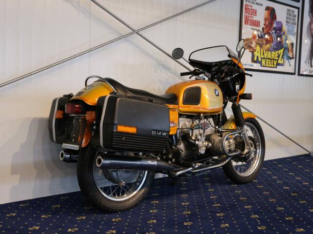 BMW R 90 S