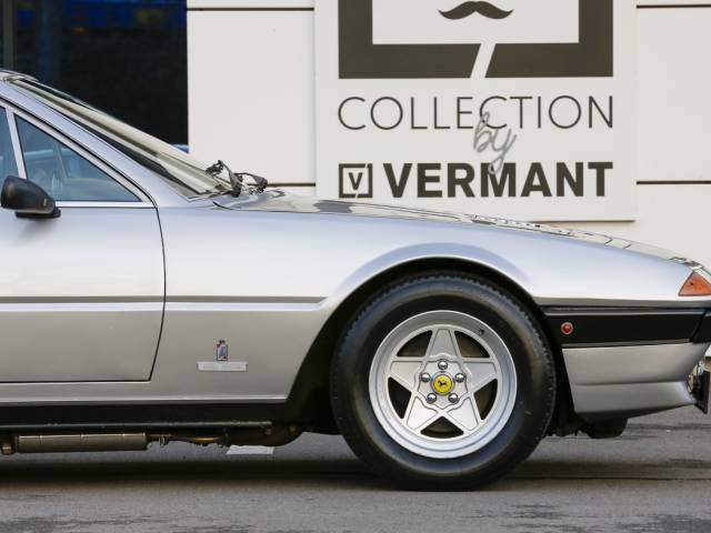 Ferrari 400i
