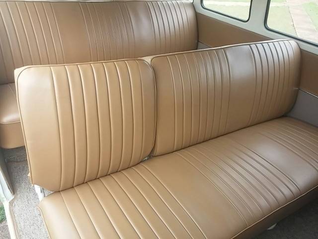 Volkswagen T1 Brasil