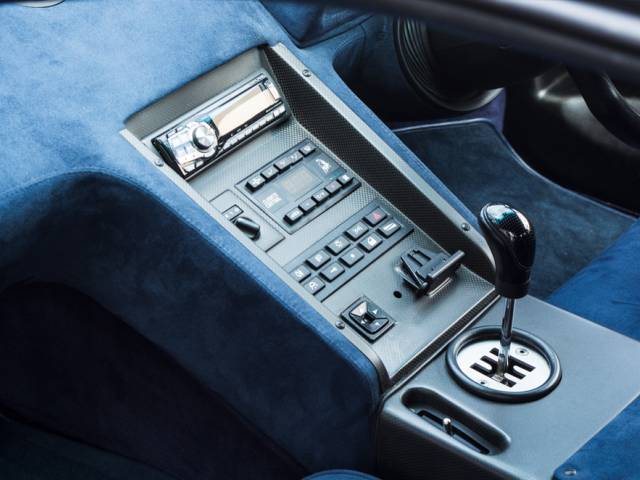 Lamborghini Diablo SE 30