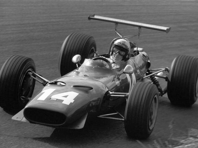 Ferrari Dino 166 F2