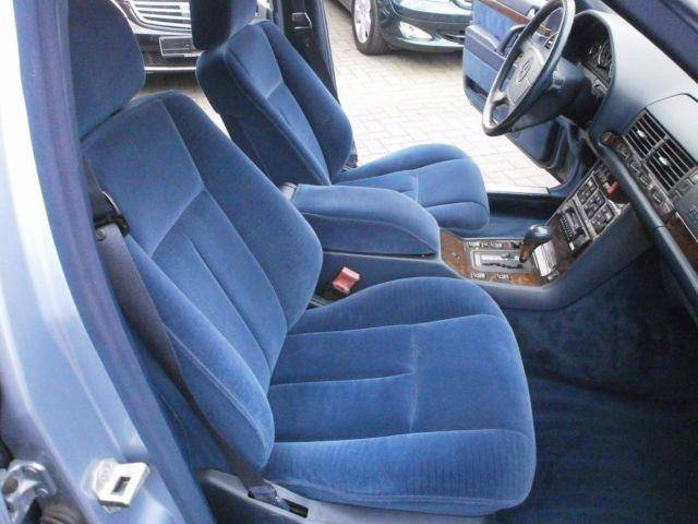 Mercedes-Benz 300 SE