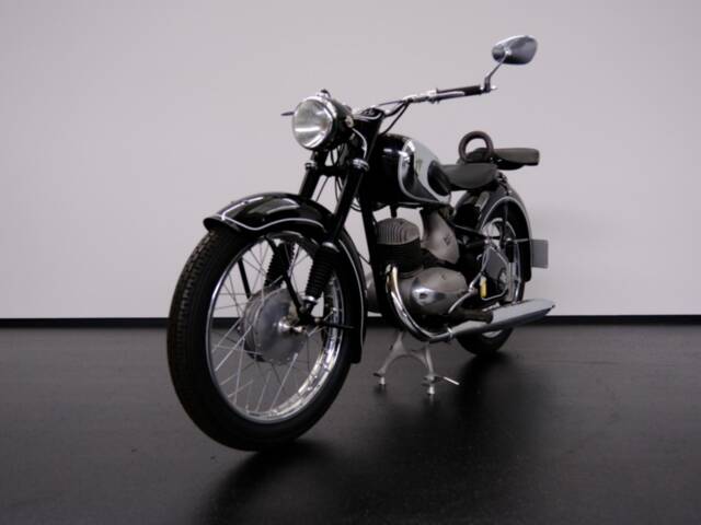 DKW RT 175