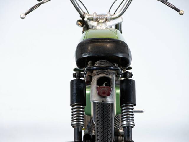 Moto Morini Corsarino ZZ