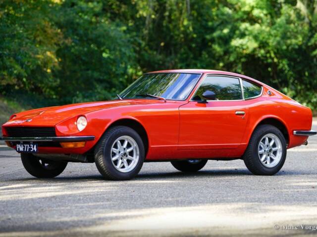 Datsun 240 Z