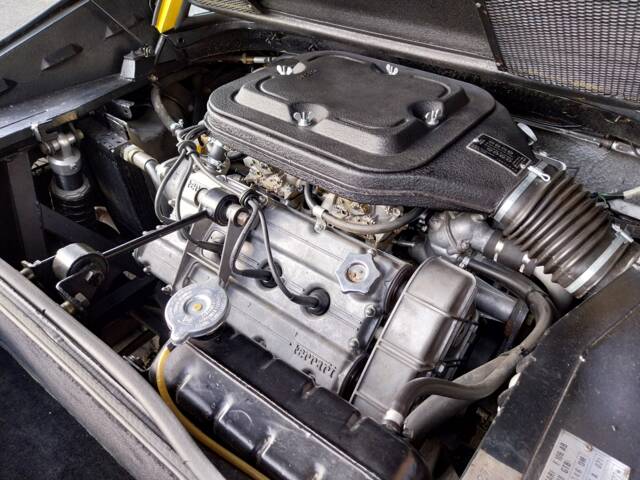 Ferrari 308 GTB