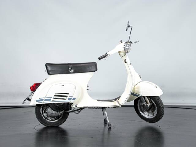 Piaggio Vespa 125 Primavera ET3