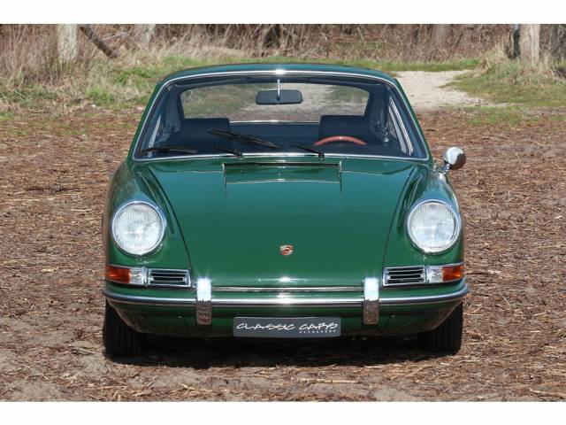Porsche 912