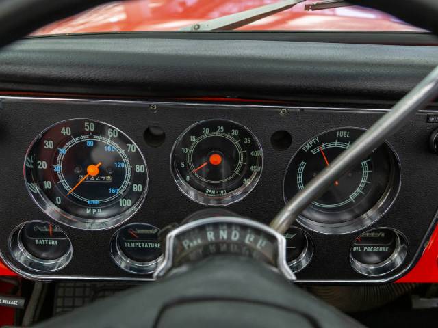 GMC Jimmy