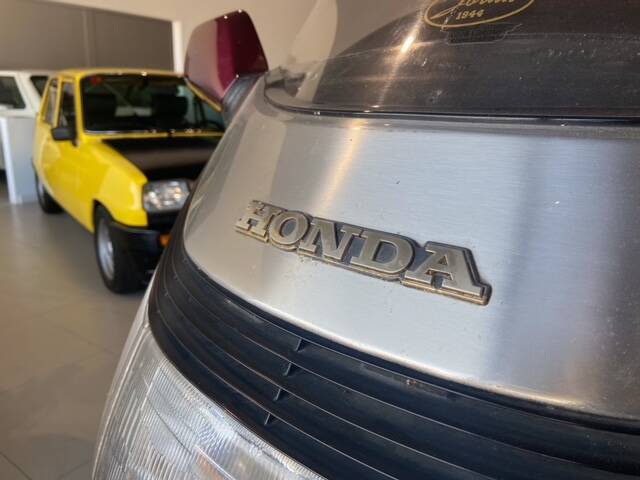 Honda GL 1500 Gold Wing