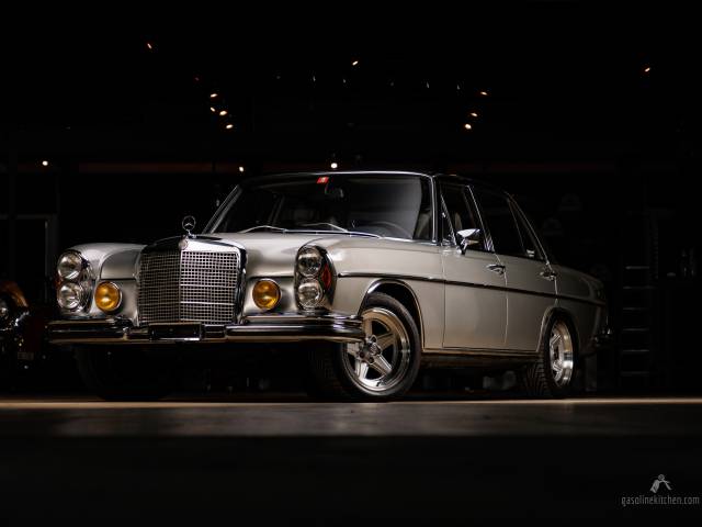 Mercedes-Benz 280 SE 3,5