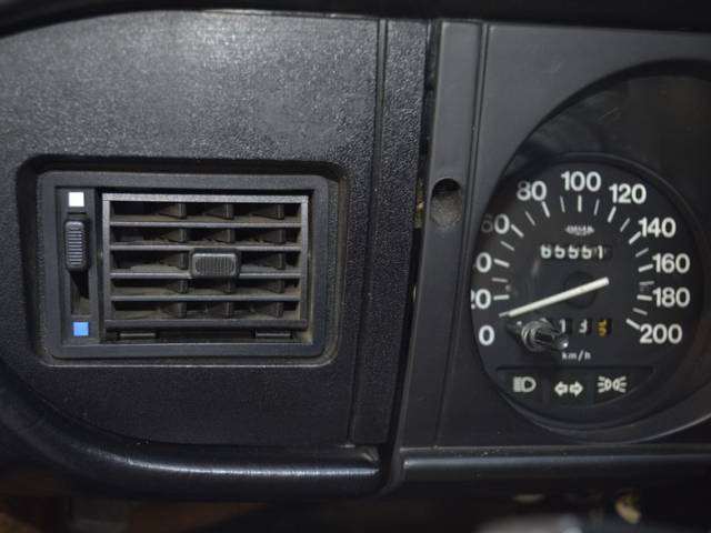 Alfa Romeo Alfasud 1.2