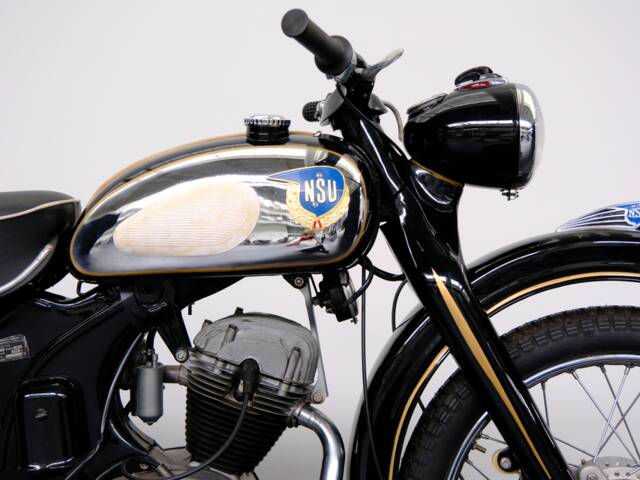 NSU Superfox
