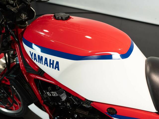 Yamaha RD 350