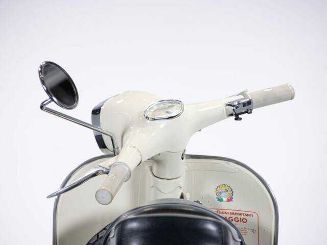 Piaggio Vespa 150 GL