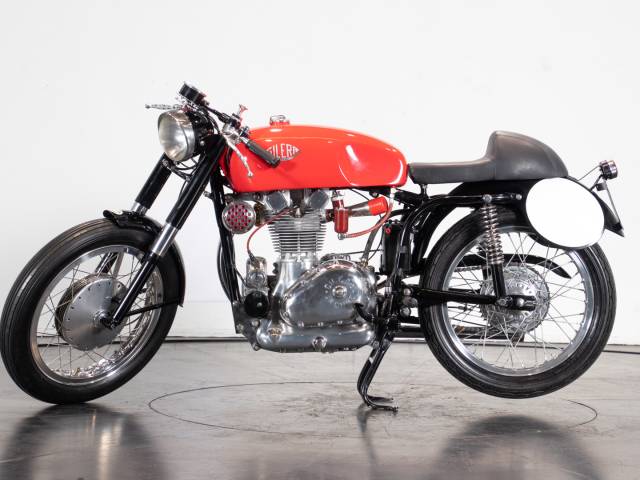 Bild 1/18 von Gilera DUMMY (1952)