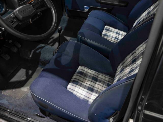 Innocenti De Tomaso