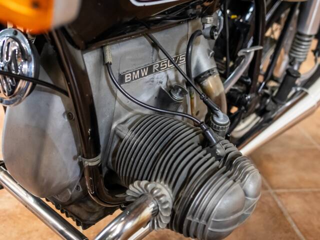 BMW R 50/5
