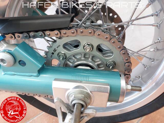 Ducati Paul Smart 1000 LE