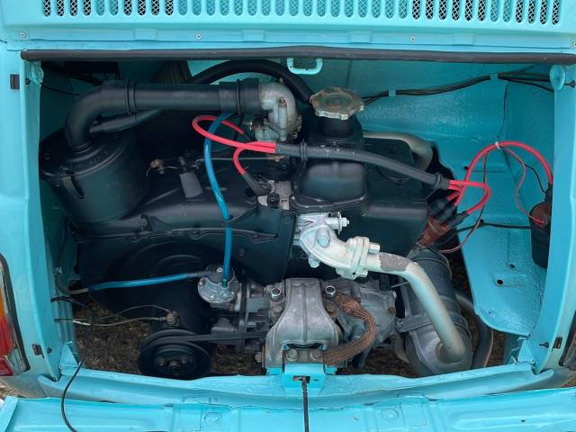FIAT 500 L