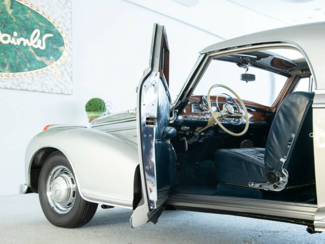 Mercedes-Benz 300 Sc Coupé