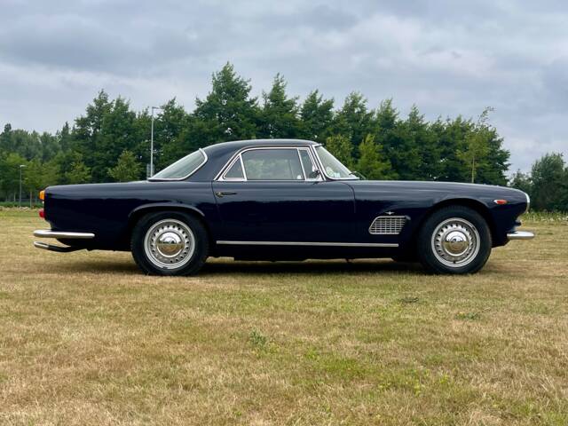 Maserati 3500 GT Touring