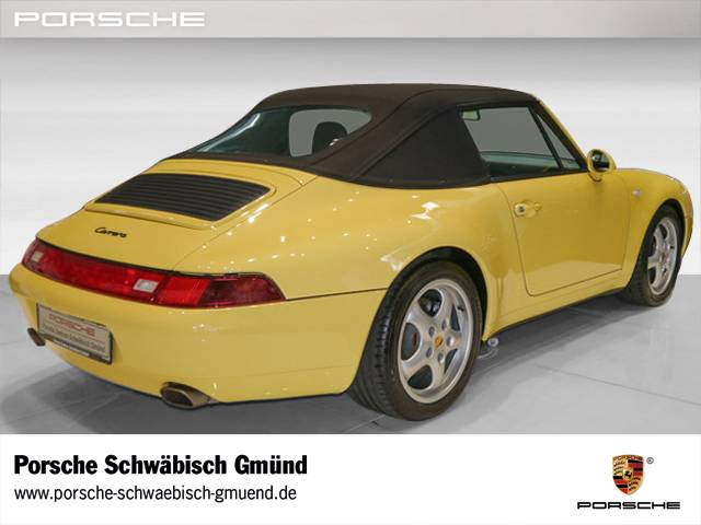 Porsche 911 Carrera