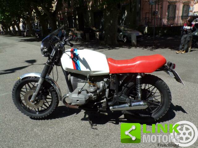 Immagine 1/10 di BMW DUMMY (1980)