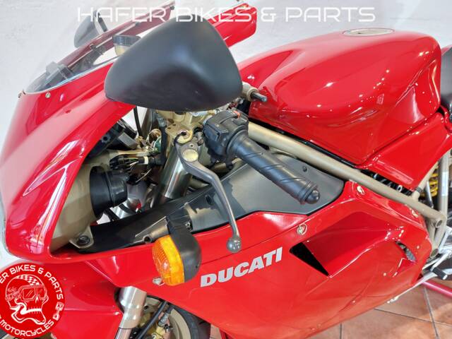 Ducati 916